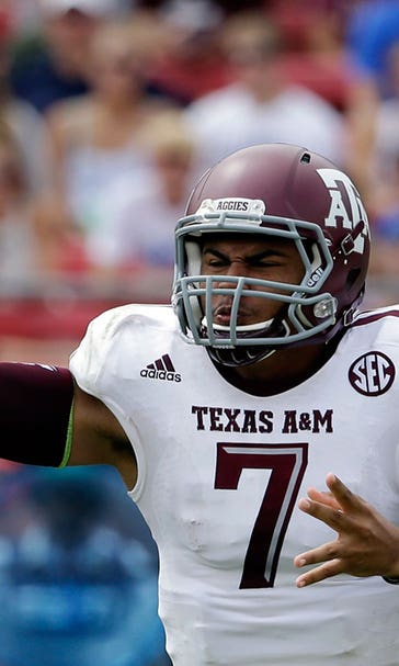 WhatIfSports 2014 College Football Week 5 Predictions